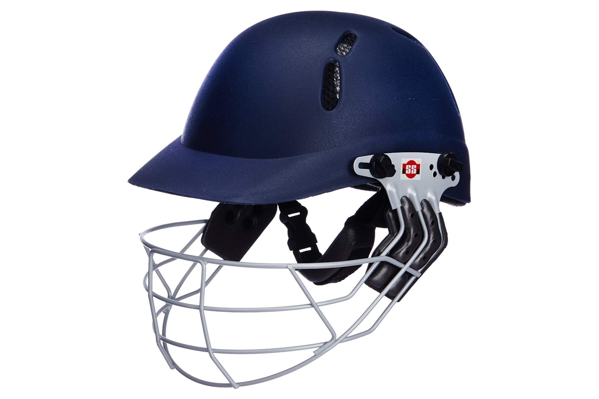 Cricket Helmet